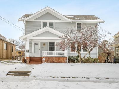 526 Paris Ave, Rockford, IL, 61107