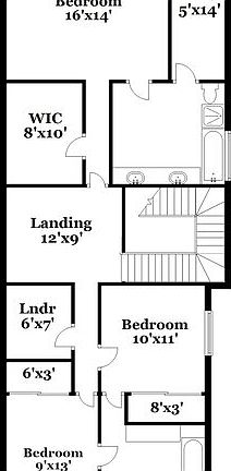 3rd image of 5809 Magic Oak St
