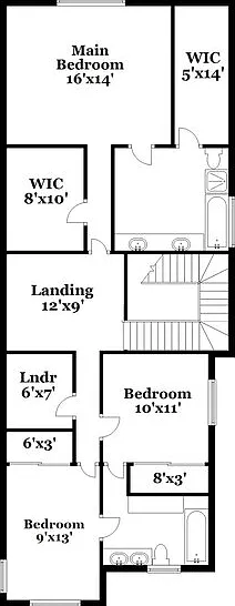 5809 Magic Oak St — Photo 3