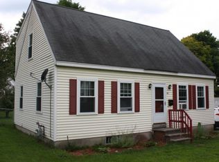 40 Community Dr, Concord, NH 03303