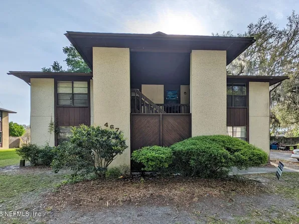 467 CRABAPPLE Court, Orange Park, FL 32073