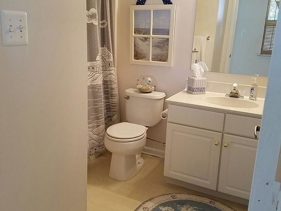 Hall Bath