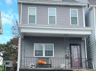 55 Ruth St, Pittsburgh, PA 15211