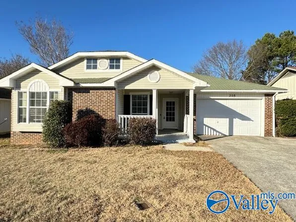 208 Knox Creek Trl NW, Madison, AL 35757