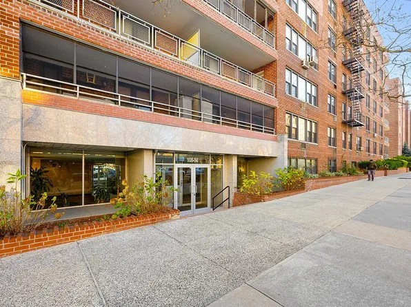 108-50 62nd Dr APT 6M, Forest Hills, NY 11375