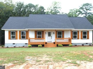 87 Chew Rd, Manchester, GA 31816