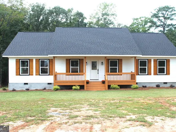 87 Chew Rd, Manchester, GA 31816