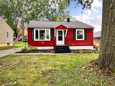 169 Tolbert St, Wadsworth, OH, 44281