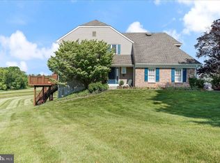 719 Jacques Cir, Chester Springs, PA 19425