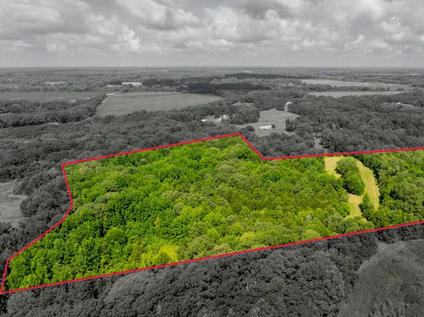 0 Jim Hardister Rd, Whiteville, TN 38075