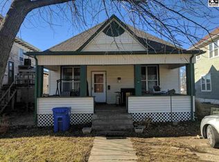 105 N Chestnut St, McPherson, KS 67460