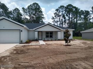80 Pittman Dr, Palm Coast, FL 32164