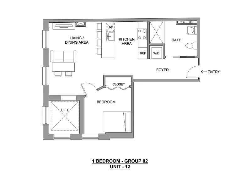 281 Franklin St — Photo 14
