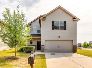 2512 Shropshire Pl, McDonough, GA 30253