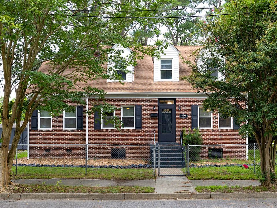 1st image of 124 Armstrong St