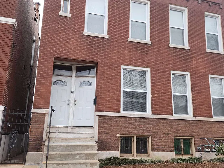 3442 Virginia Ave — Photo 1