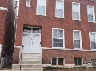 3442 Virginia Ave, Saint Louis, MO 63118