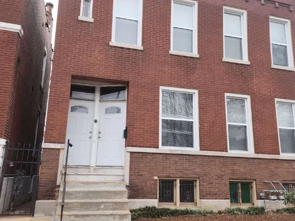 3442 Virginia Ave, Saint Louis, MO 63118