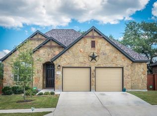 1604 Long Shadow Ln, Georgetown, TX 78628
