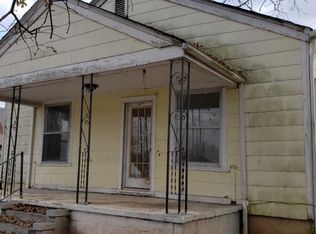 2122 McCroskey Ave, Knoxville, TN 37917
