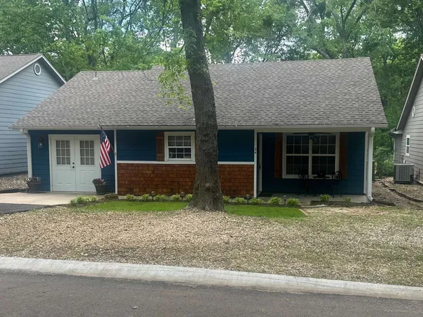 447684 Anchors End #34, Vinita, OK 74301