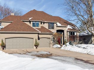 9641 Xylon Ave S, Bloomington, MN 55438