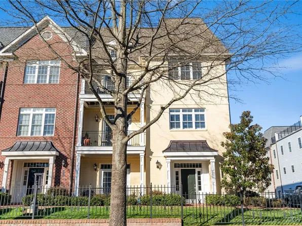 5220 Wythe Ave, Richmond, VA 23226
