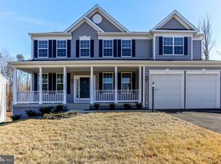 6 Rice Rd, Fredericksburg, VA 22405