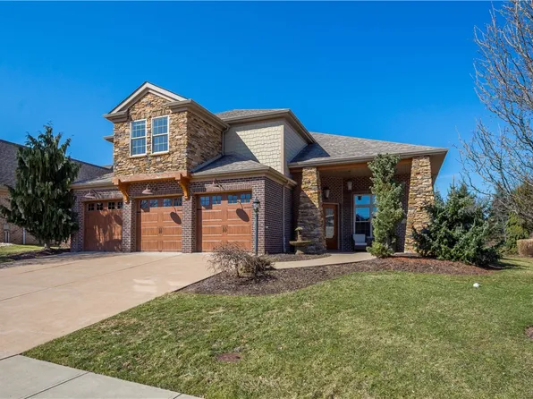 212 Fuji Dr N, Canonsburg, PA 15317