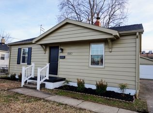2337 E Illinois St, Evansville, IN 47711