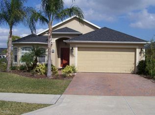 3063 Siderwheel Dr, Rockledge, FL 32955