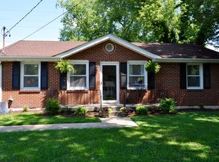 3130 Cloverwood Dr, Nashville, TN 37214