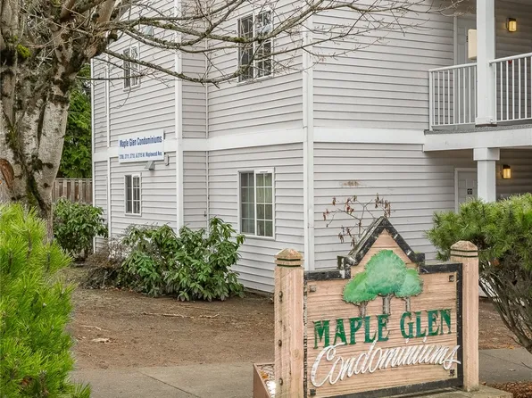 2715 W Maplewood #325, Bellingham, WA 98225