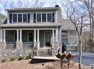 33 Choctaw Rdg, Jasper, GA 30143