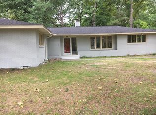 925 Magnolia St SE, Aiken, SC 29801