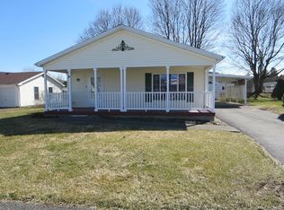 153 DOVE Drive, Dover Plains, NY