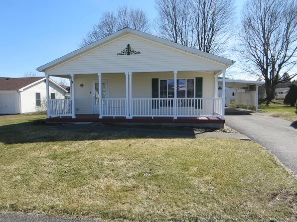 153 DOVE Drive, Dover Plains, NY 12522