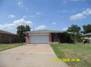 4641 SW Beta Ave, Lawton, OK 73505