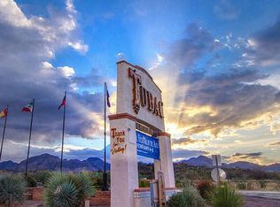 7.11 Acres West Tubac-level-well-utilities, Tubac, AZ 85645