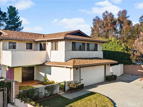 26900 Lunada Circle Dr, Rancho Palos Verdes, CA 90275