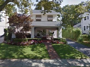 109 Corlies Ave, Allenhurst, NJ 07711