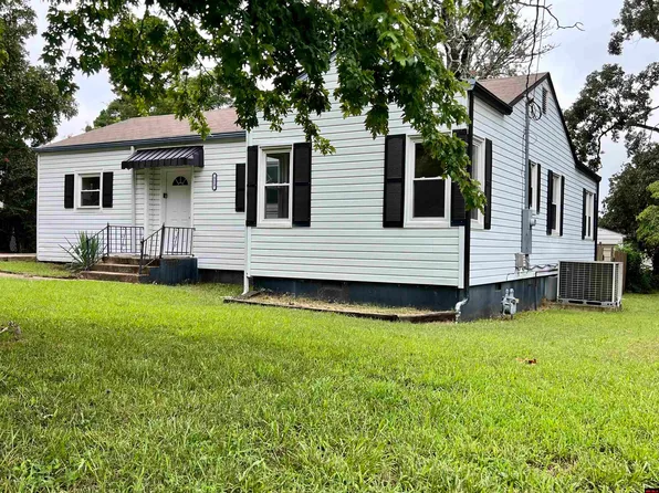 523 E 7th St, Mountain Home, AR 72653