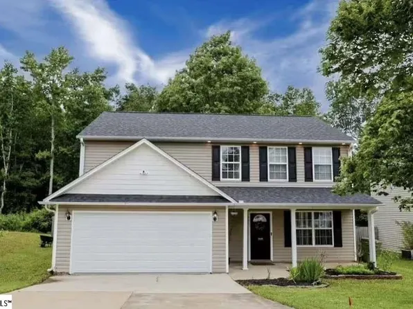 208 Catterick Way, Fountain Inn, SC 29644