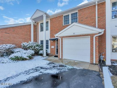 53 Dogwood Drive, Spring Lake, NJ, 07762