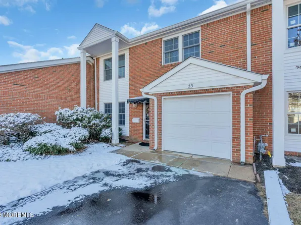 53 Dogwood Drive, Spring Lake Heights, NJ 07762