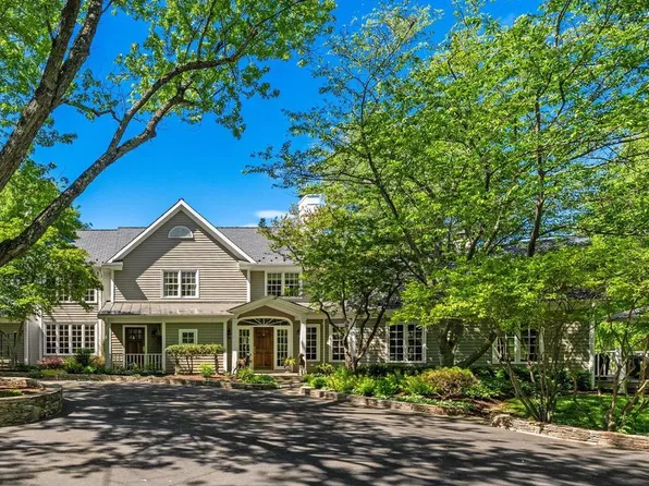 23559 Parsons Rd, Middleburg, VA 20117