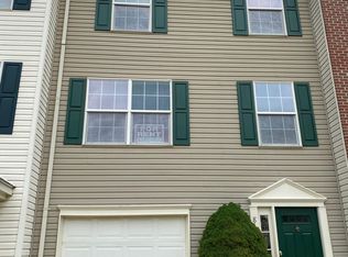 816 Vanderbilt Ter SE, Leesburg, VA