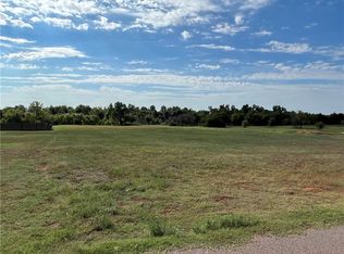 11012 Secretariat Dr LOT 14, Mustang, OK 73064