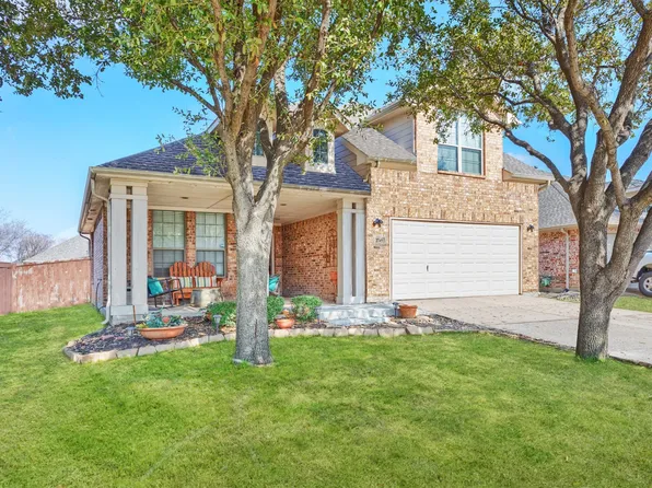 2745 Sunlight Dr, Little Elm, TX 75068
