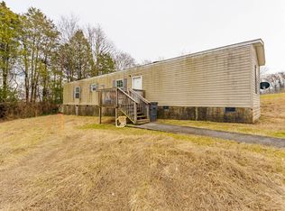 2478 Turley Mill Rd, Morristown, TN 37814